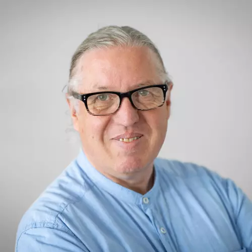 Burkhard Battran