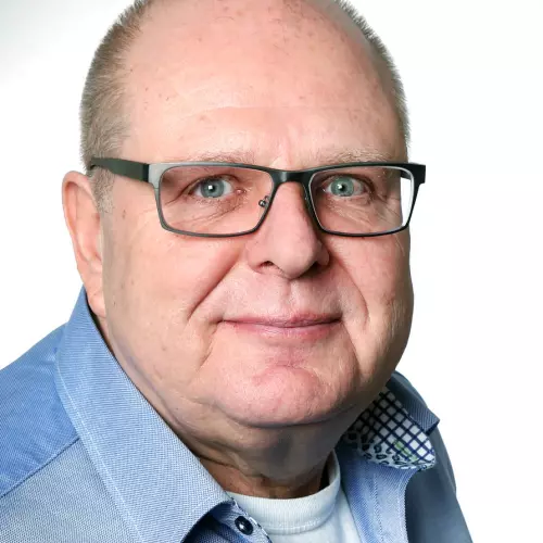 Peter Steinert