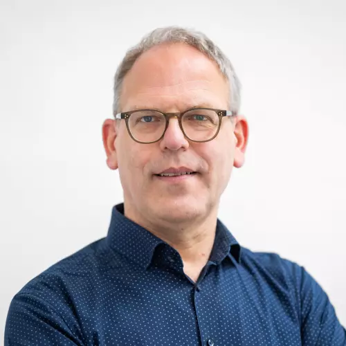 Matthias Gans