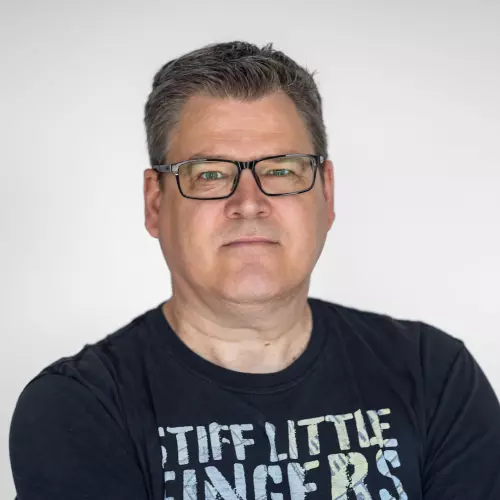 Uwe Müller