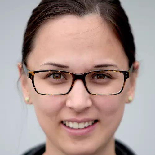 Nora Pfützenreuter