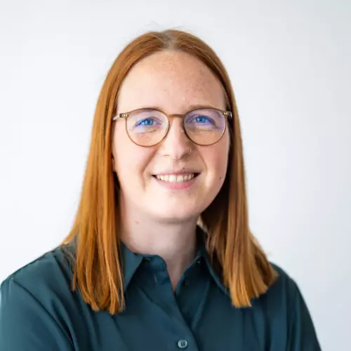 Katharina Doht