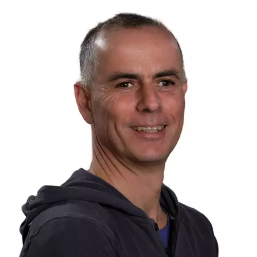 Stefan Stosch