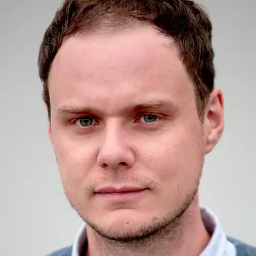 Stefan Boes