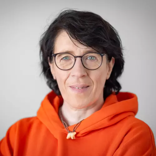 Simone Flörke