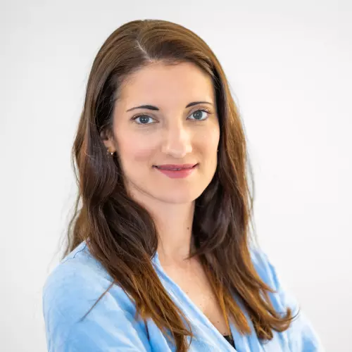 Sandra Spieker