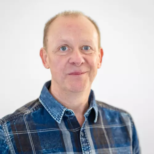 Andreas Gerth