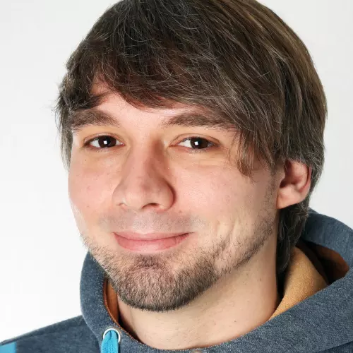 Marten Siegmann