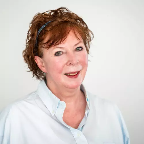 Sabine Kubendorff