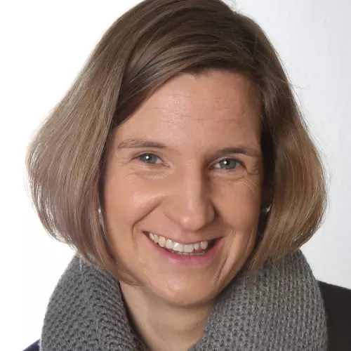 Mareike Patock