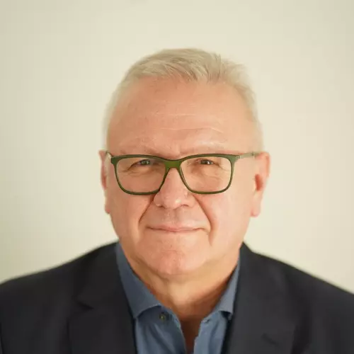 Frank-Thomas Wenzel