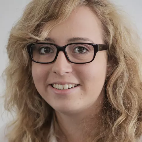Teresa Kröger