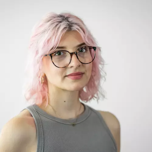 Danielle Dörsing