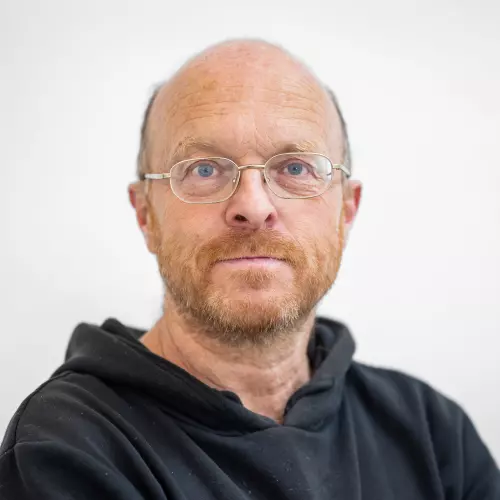 Andreas Frücht