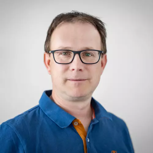 David Schellenberg