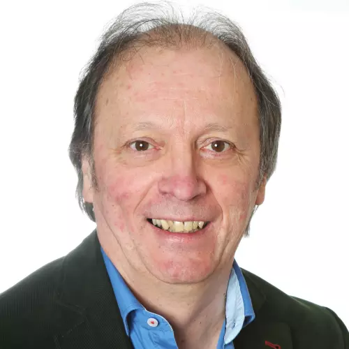 Ekkehard Wind