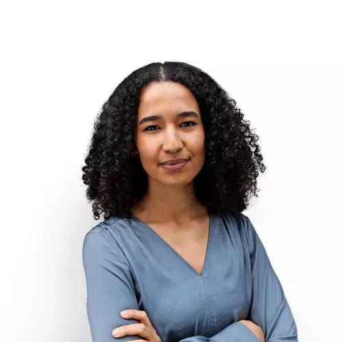 Alisha Mendgen