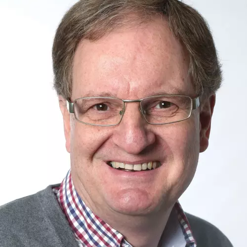 Thomas Güntter