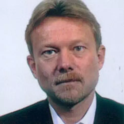 Peter Heusch