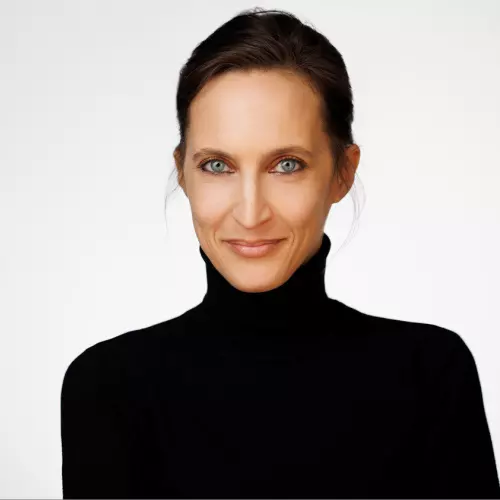 Christiane Jacke