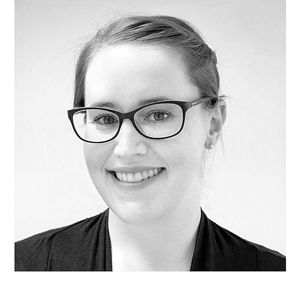 Janina Raddatz.
