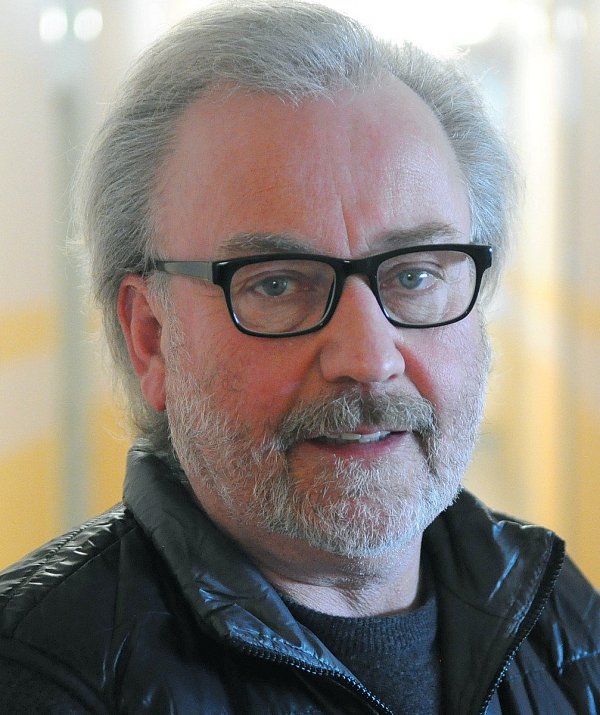Sozialpfarrer Matthias Blomeier. - © jr