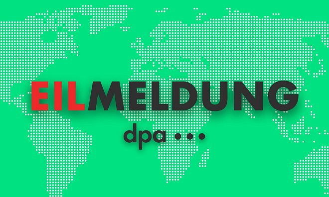 Mehr zum Thema in Kürze - ---/dpa