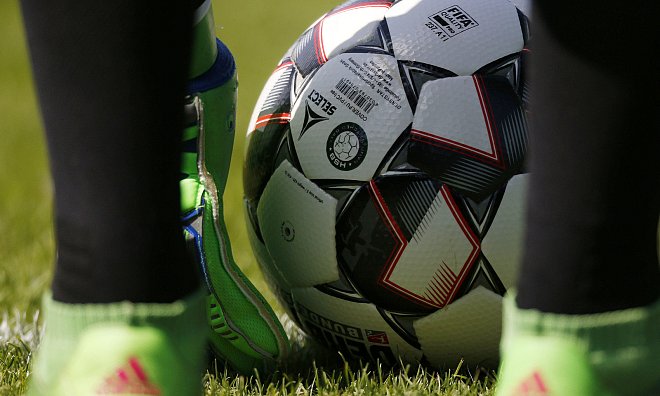 Die Spieltage 3 bis 8 für die 2. Bundesliga sind terminiert. - picture alliance / Norbert Schmidt
