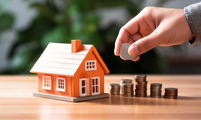 Mehrere Immobilien werden demnächst im Kreis Herford zwangsversteigert. - Symbolbild: Pixabay