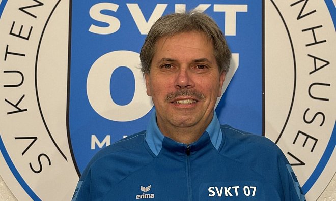Sieht sich heftigen Vorwürfen ausgesetzt: Stefan Grabowsky. Foto: - privat