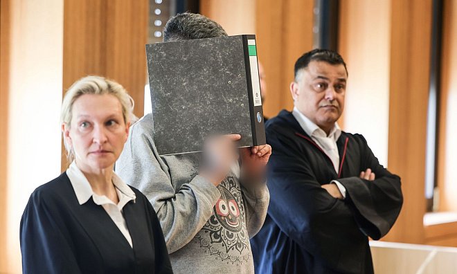 Nun hat das Aachener Landgericht das Urteil gesprochen. (Archivbild) - Oliver Berg/dpa