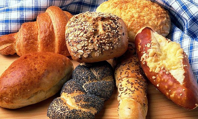 Die Bio-Bäckerei Farina ist insolvent. - Symbolbild: Pixabay