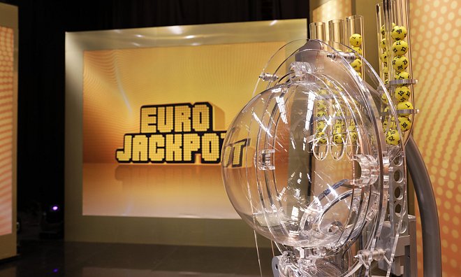 Der Eurojackpot wurde am vergangenen Freitag (17. Oktober) geknackt – rund 70 Millionen Euro gehen nach Hessen. Zwei weitere Millionäre aus Baden-Württemberg und Polen gab es in der Gewinnklasse 2. - © Veikkaus