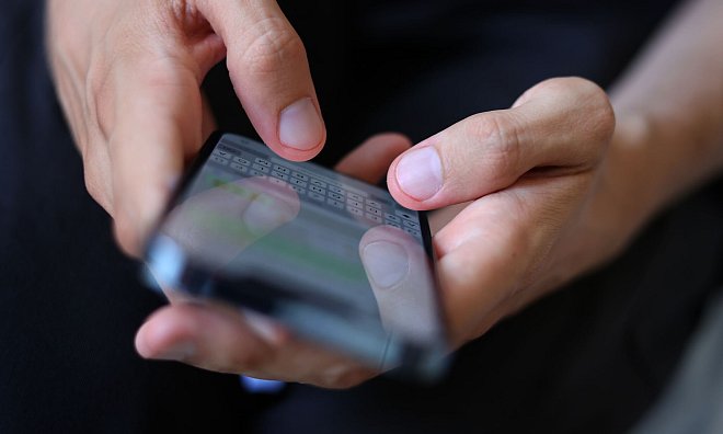 Die Drittanbieter-Chats bei Whatsapp sind zunächst nur mit den Messengern Birdychat und Haiket möglich. - Karl-Josef Hildenbrand/dpa/dpa-tmn