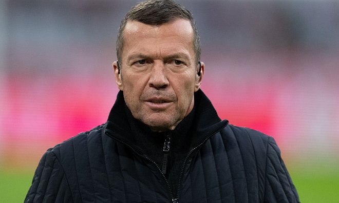 Hat eine hohe Meinung von Harry Kane: Lothar Matthäus - Sven Hoppe/dpa