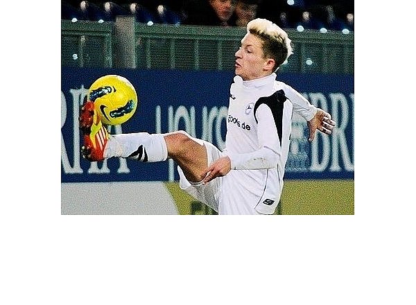 Arminias Mittelfeldspieler Marc Rzatkowski zählt zu den technisch versiertesten Akteuren in der 3. Liga. - © FOTO: CHRISTIAN WEISCHE