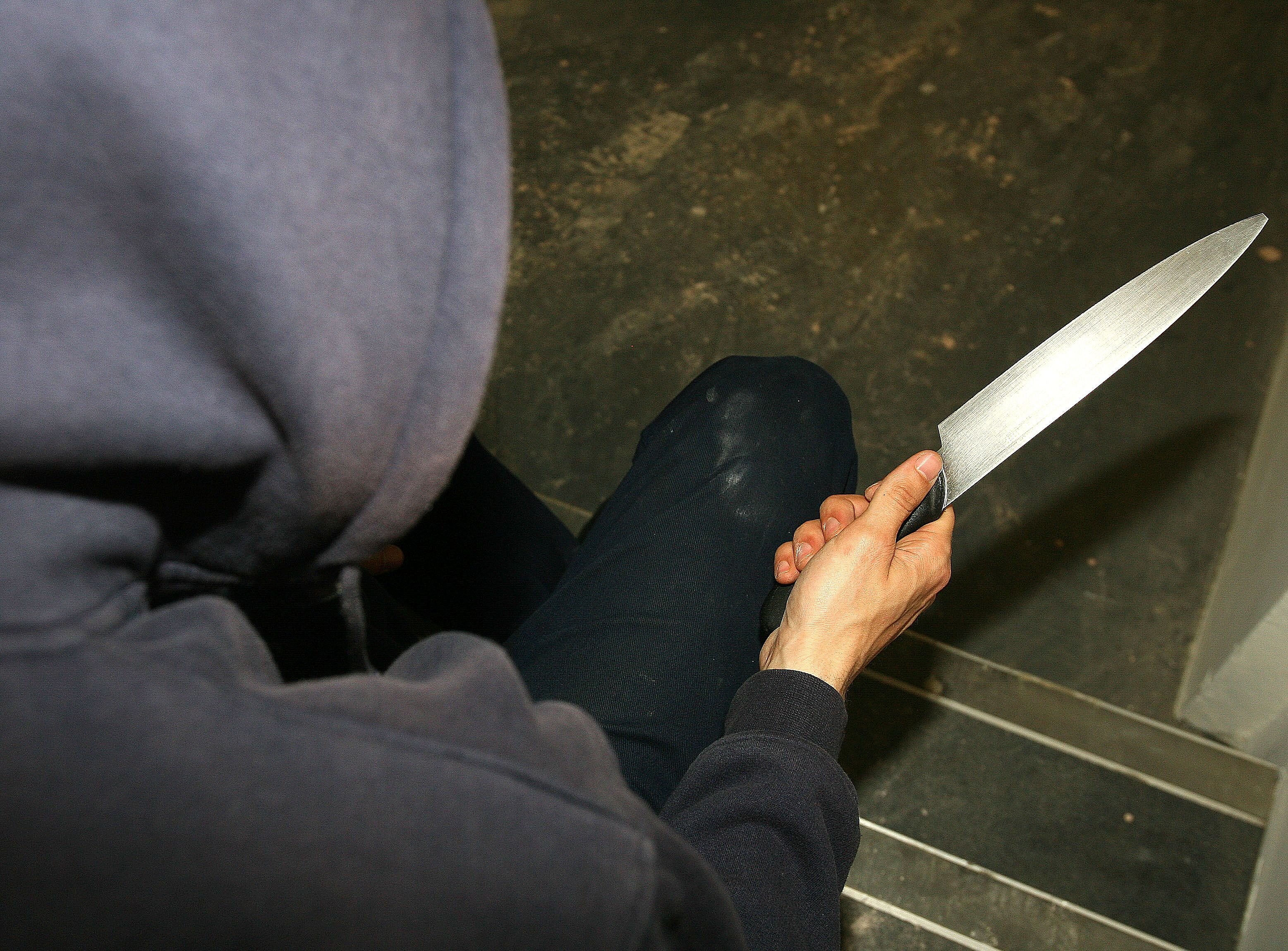 Messerattacke in Paderborn: „Selten eine so schwere Verletzung gesehen“