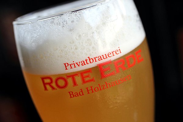 Seit Ende Mai konnten die Privatbrauer etwa 300 Partyfässchen rund um Pr. Oldendorf verkaufen.