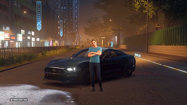Was wird noch aus "Test Drive Unlimited: Solar Crown"? Kriegt das Spiel noch die Kurve? Wir hoffen es immer noch ein bisschen, sind aber auch sichtbar reserviert. Sehen wir uns auf Hongkong Island? - © Nacon