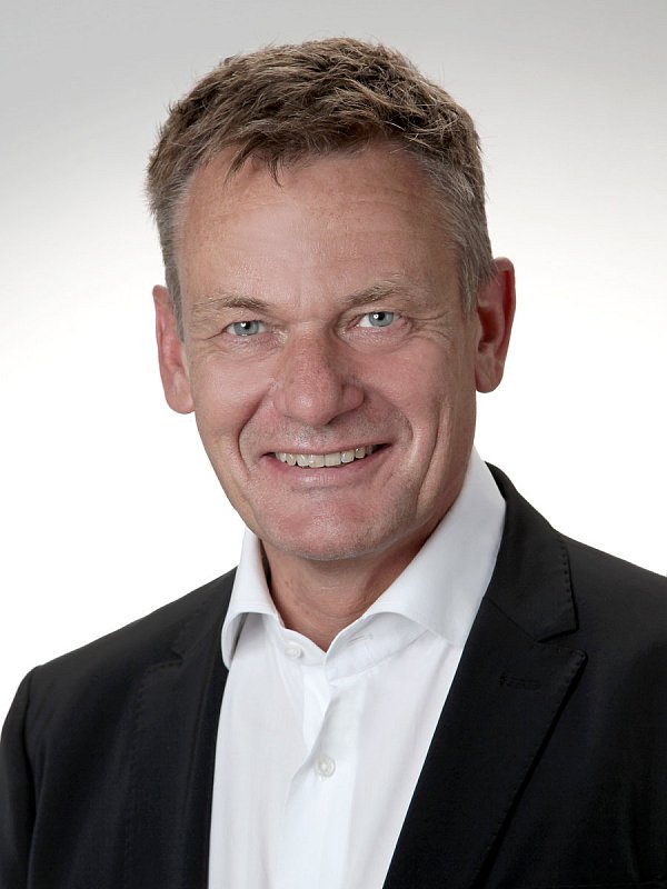 Delf Baumann, geschäftsführender Gesellschafter der Baumann Group. - © Dirk Windmöller