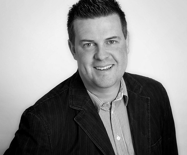 André Blickensdorf. - © Sarah Jonek