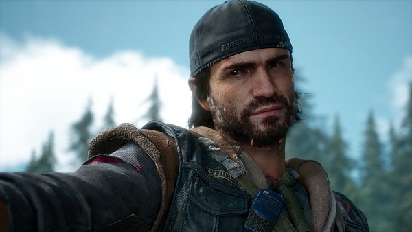 Kein neues Spiel, sondern ein Remaster, aber für uns endlich das Spiel, das es schon 2019 hätte sein sollen. - © Sony / Playstation