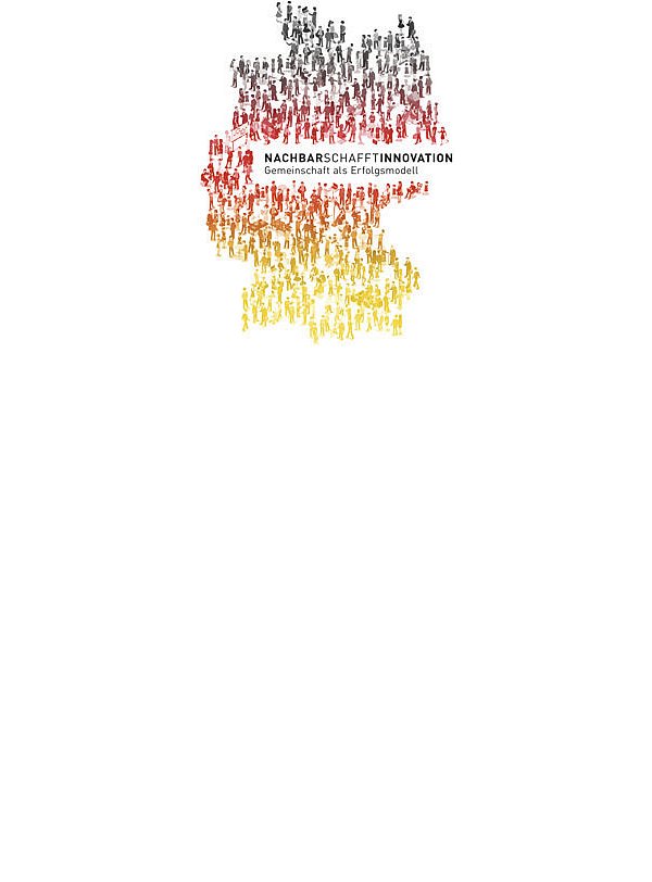 Wettbewerb: "Ausgezeichnete Orte im Land der Ideen".