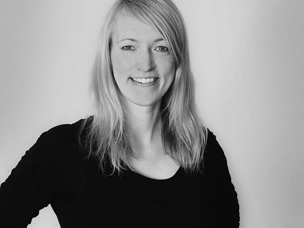Monika Dütmeyer. - © Sarah Jonek