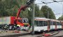 Stadtbahn in Bielefeld auf Fahrschul-Fahrt entgleist – Sperrungen aufgehoben