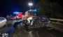 Schwerer Unfall auf B61 in Porta: Überholmanöver war offenbar der Auslöser