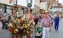 Mit vielen Fotos: Festumzug beim Delbrücker Katharinenmarkt begeistert Tausende