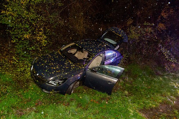 - © Feuerwehr Porta/Michael Horst