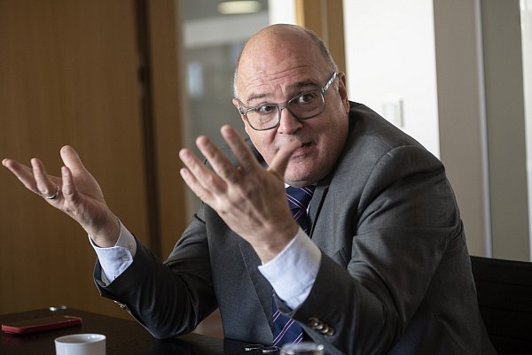 Wir brauchen mehr Bock auf Arbeit. Mit diesem Satz heizte Steffen Kampeter, Hauptgeschäftsführer des Arbeitgeberverbandes, 2024 die Debatte über Arbeitseinstellungen an. - © Dieckmann-Fotodesign l Bielefeld