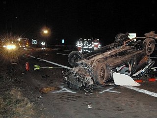 Paderbornerin Stirbt Bei Unfall Auf Der A33 Nw De